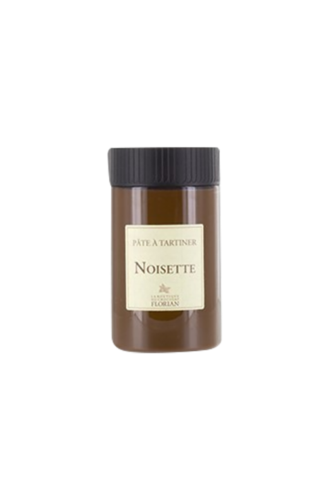 Pâte à tartiner Chocolat Noisette